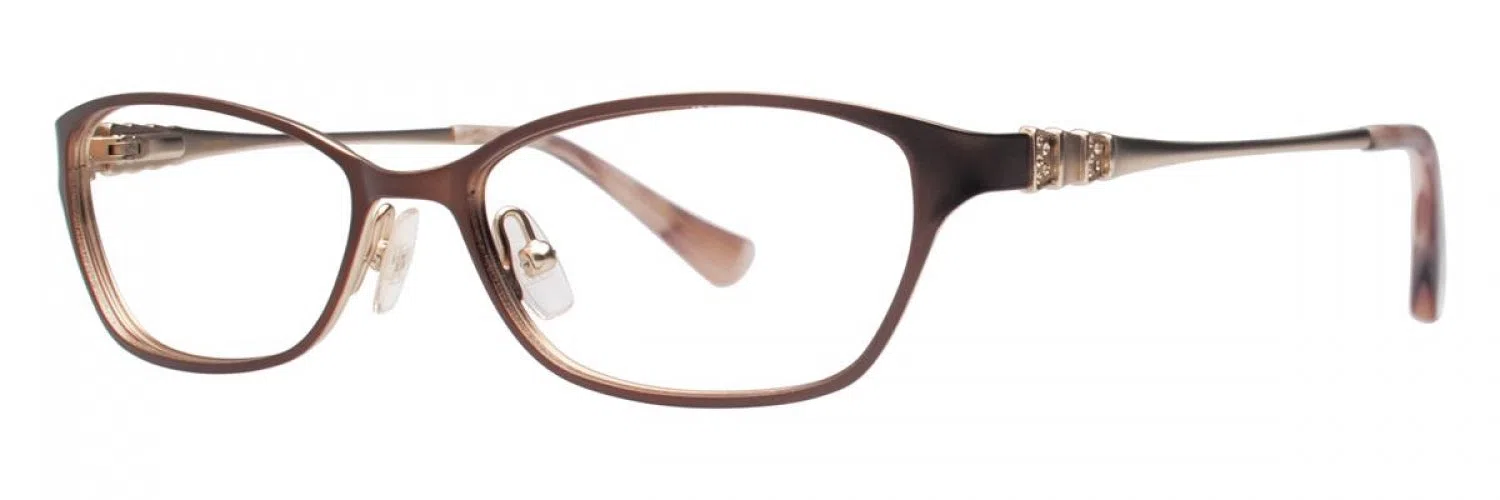 Vera Wang EUROPA Eyeglasses - view 4